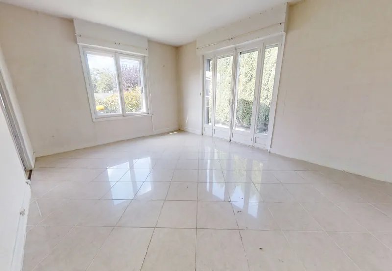 Maison à vendre, 96m², Caen