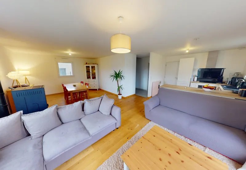 Maison à vendre, 100m², Tour-en-Bessin