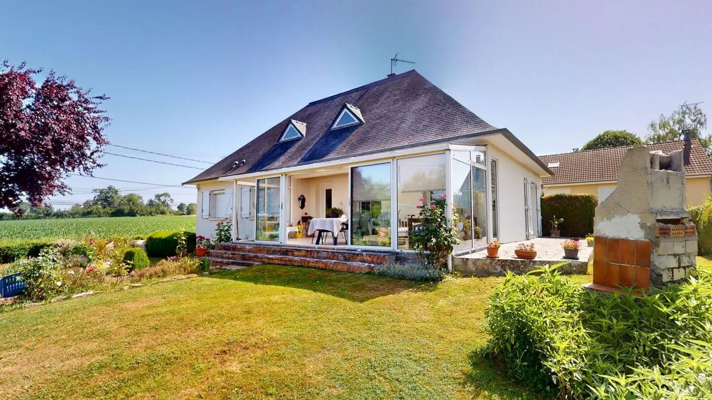 Maison à vendre, 160m², Bayeux