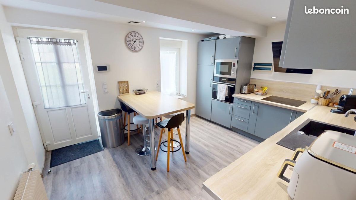 Maison à vendre, 96m², Bayeux