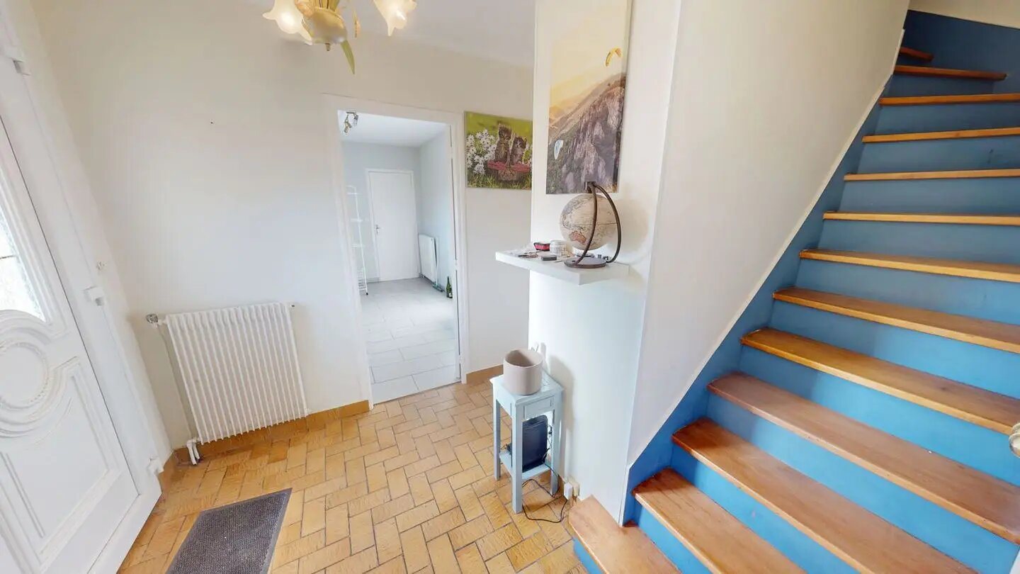 Maison à vendre, 125m², Dozulé