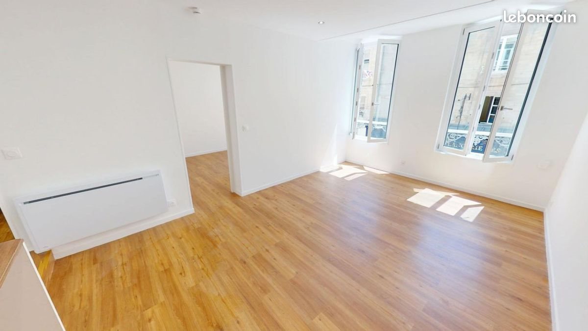 Appartement à vendre, 47m², Bayeux