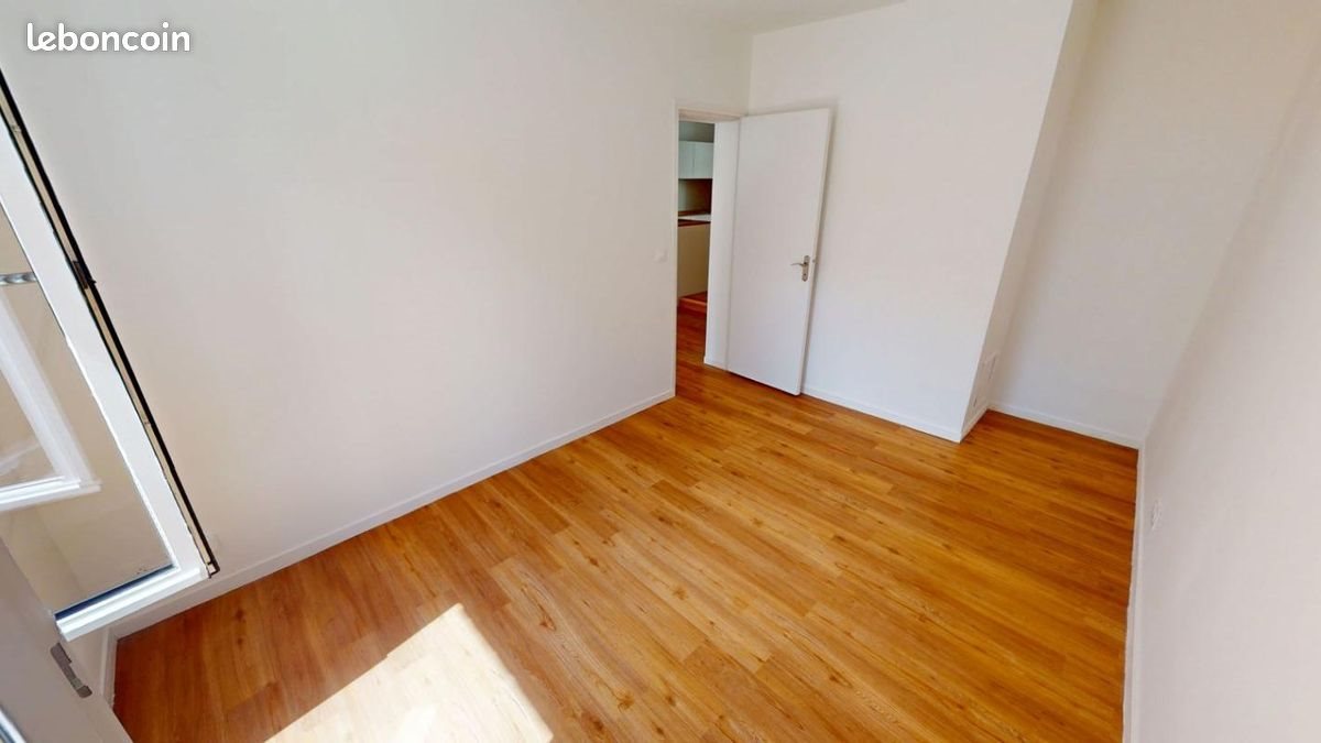 Appartement à vendre, 47m², Bayeux
