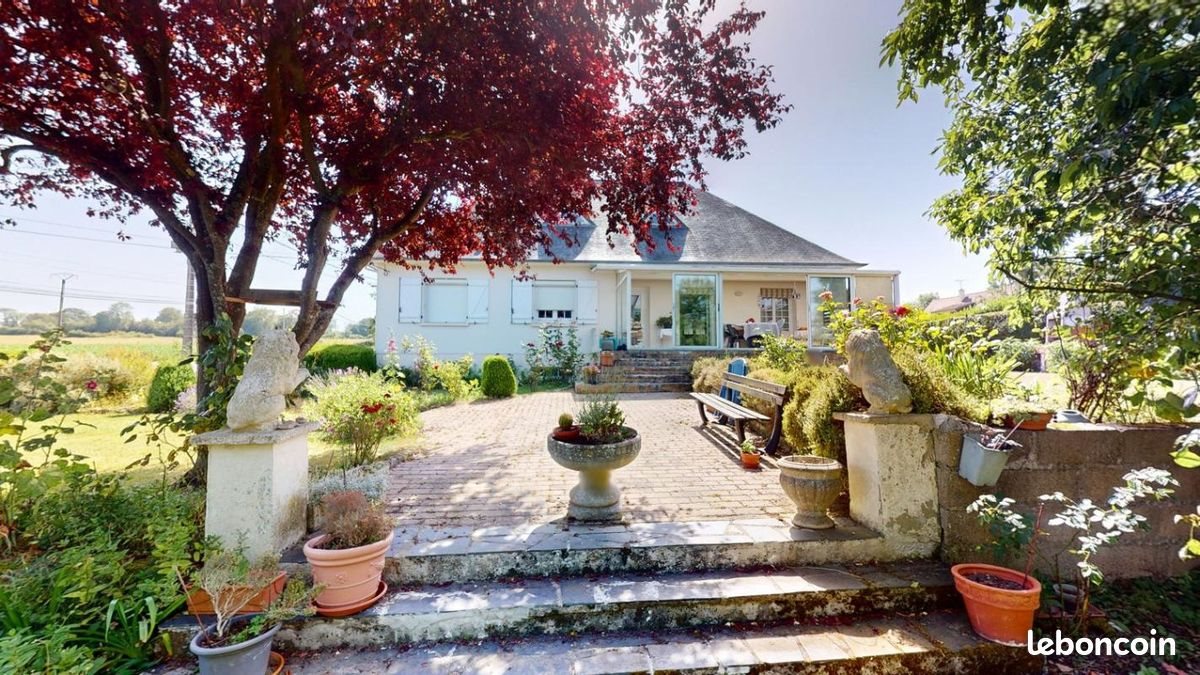 Maison à vendre, 160m², Ellon