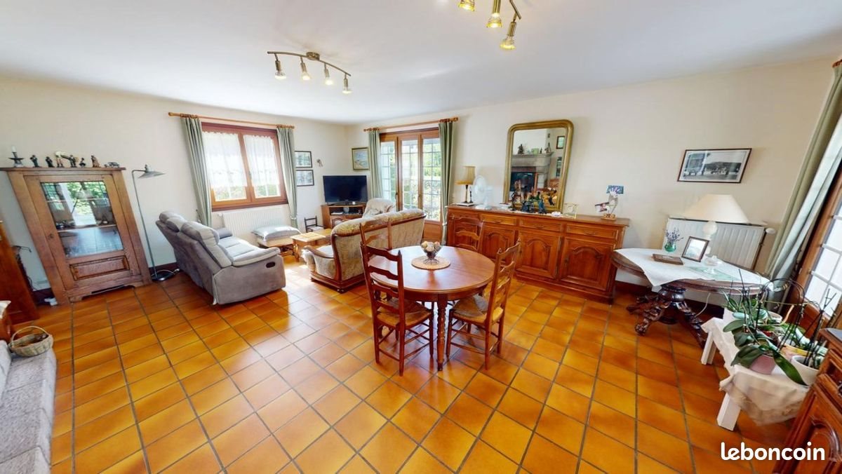 Maison à vendre, 160m², Ellon