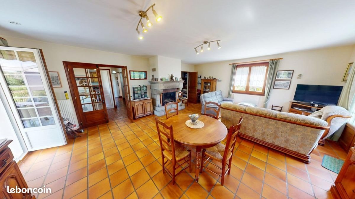 Maison à vendre, 160m², Ellon