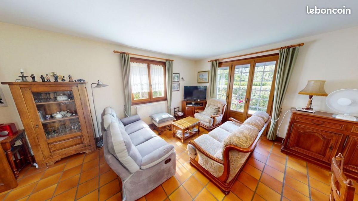 Maison à vendre, 160m², Ellon