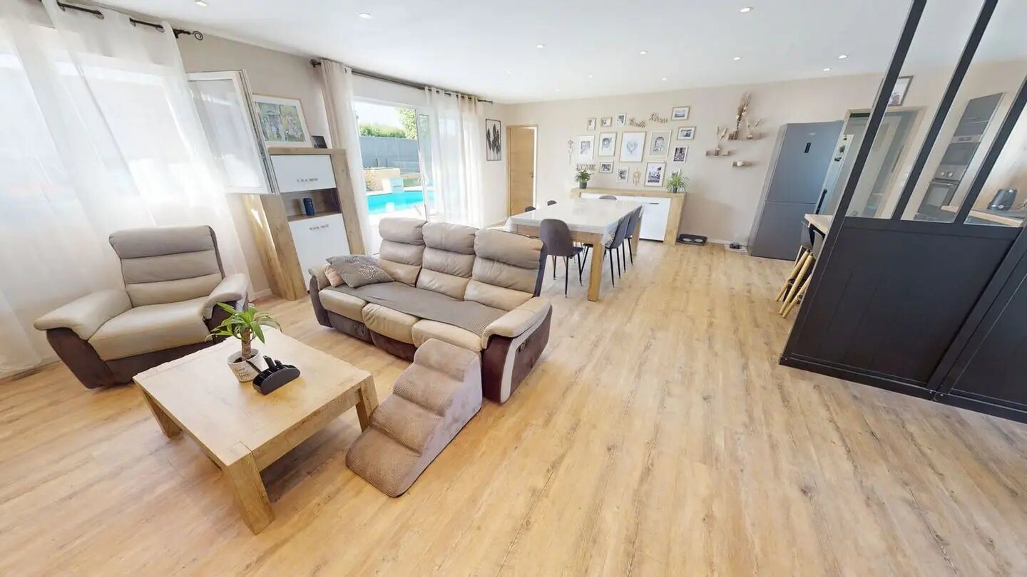 Maison à vendre, 125m², Bayeux