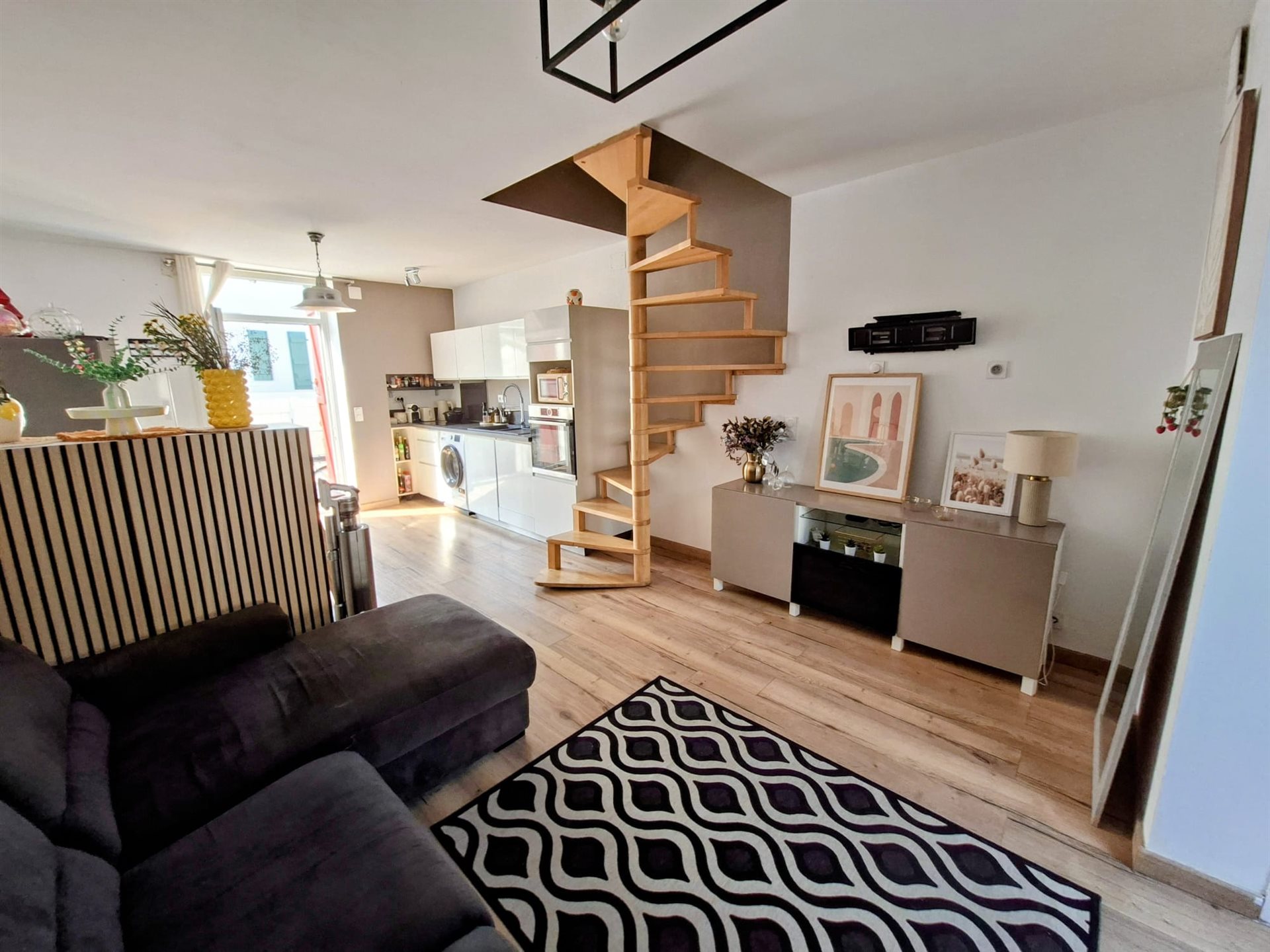 Maison à vendre, 65m², Biarritz
