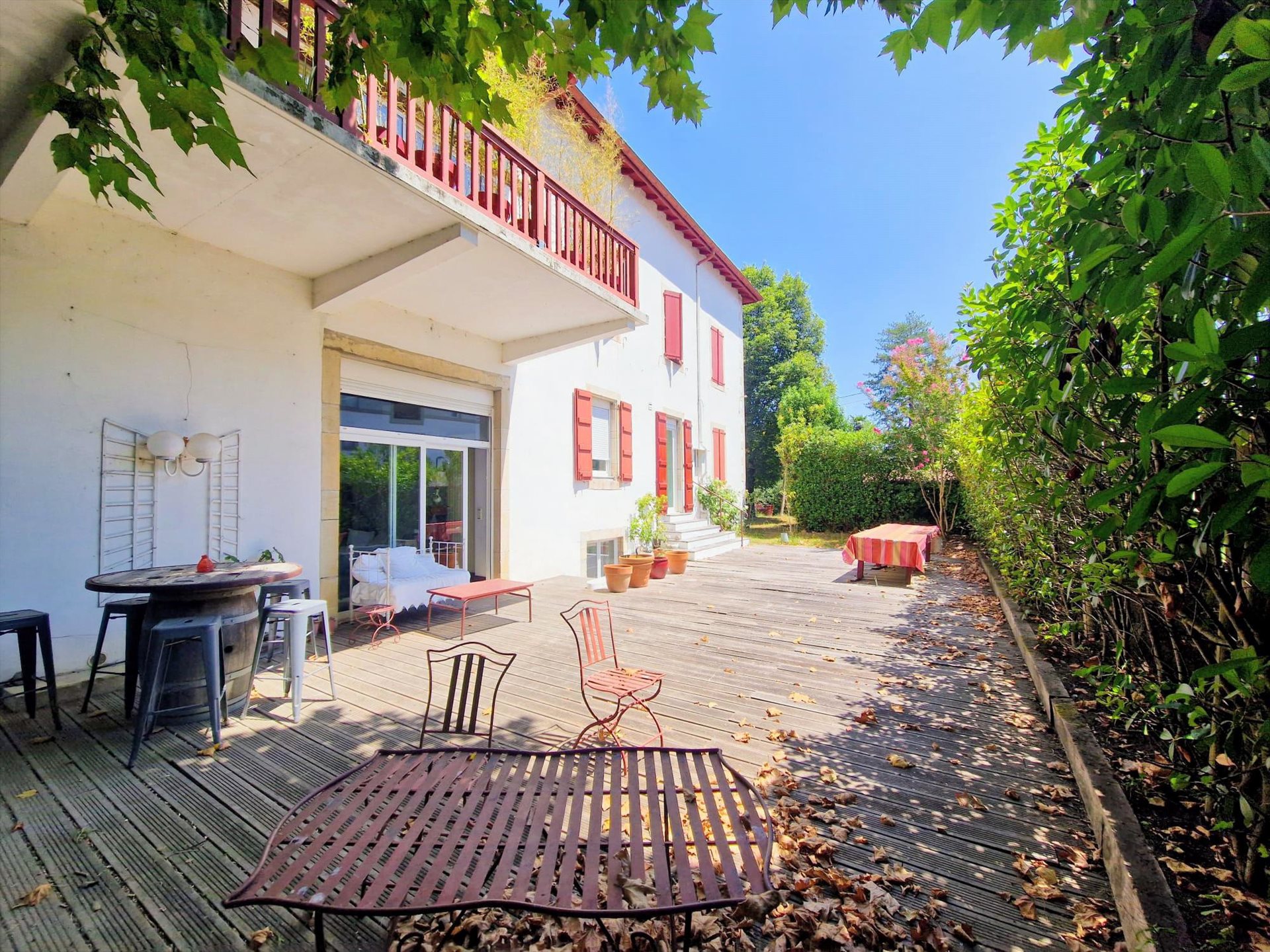 Maison à vendre, 353m², Ustaritz