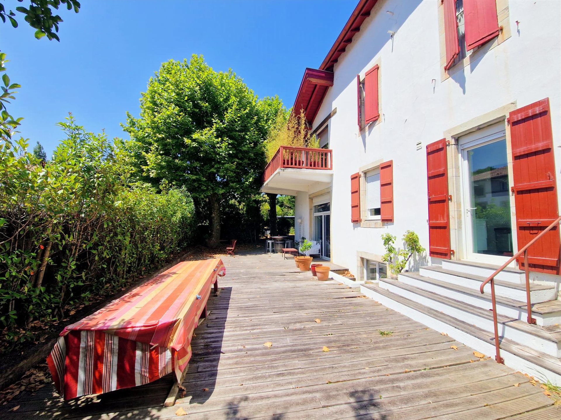 Maison à vendre, 353m², Ustaritz