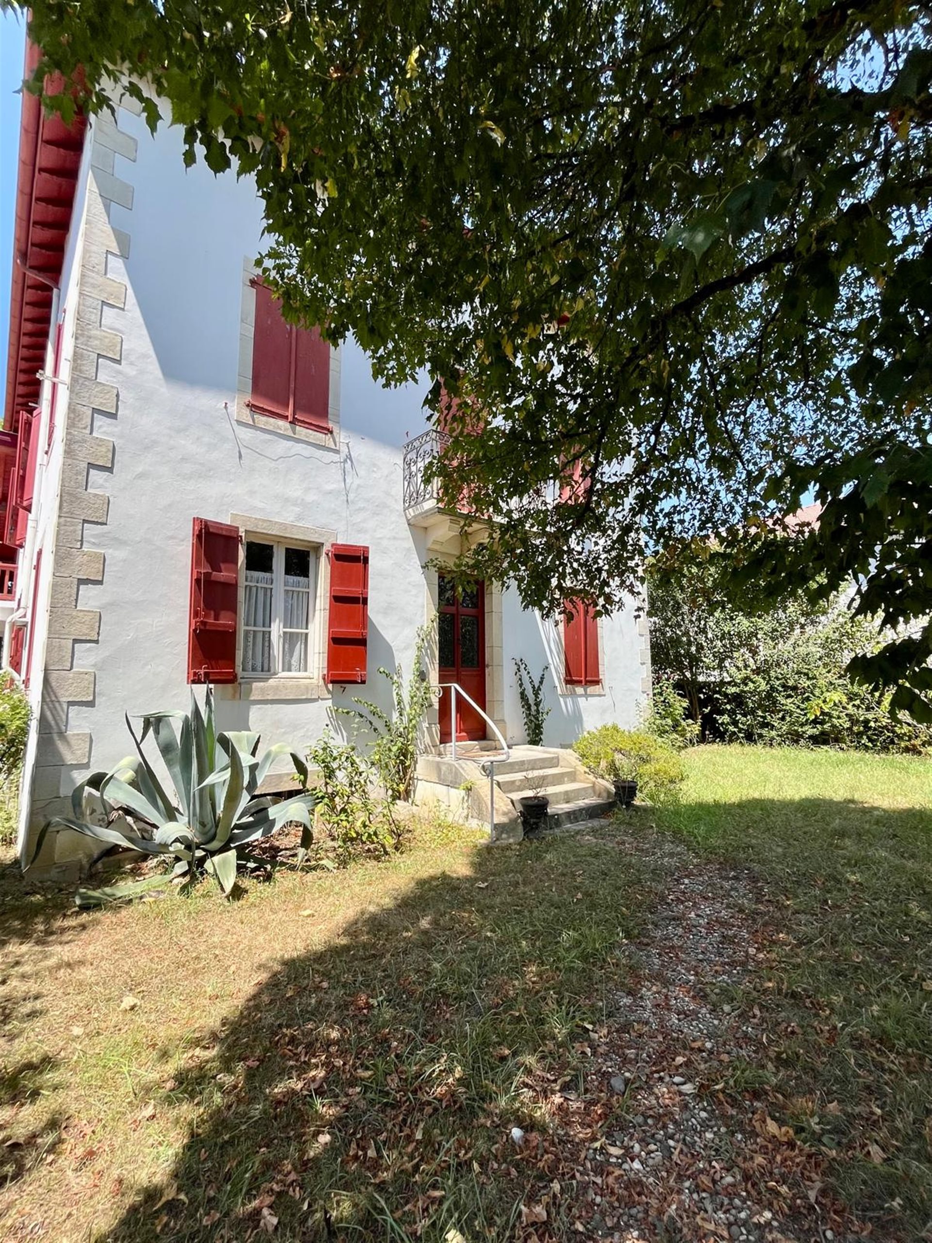 Maison à vendre, 353m², Ustaritz