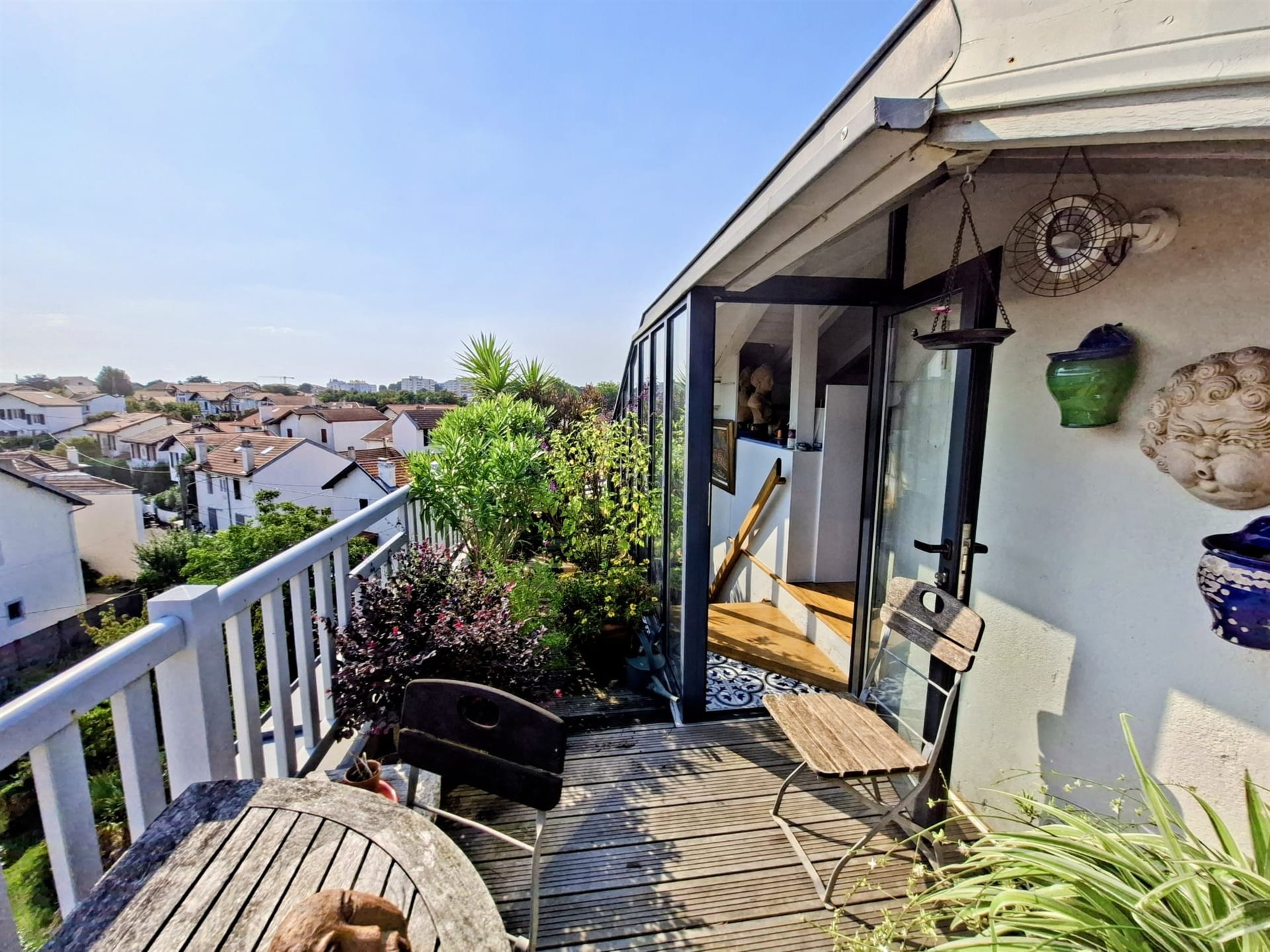 Appartement à vendre, 78m², Biarritz