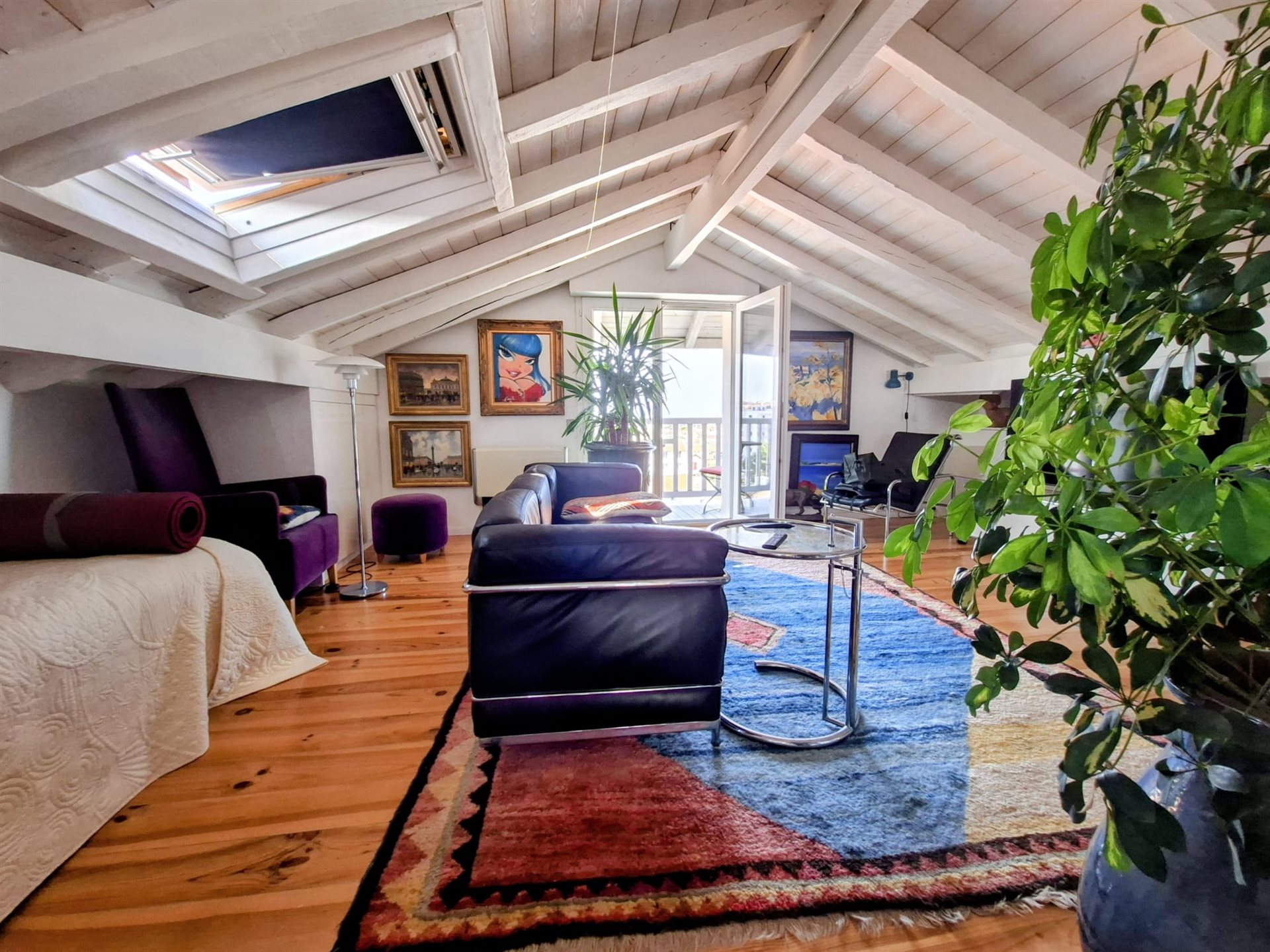 Appartement à vendre, 78m², Biarritz