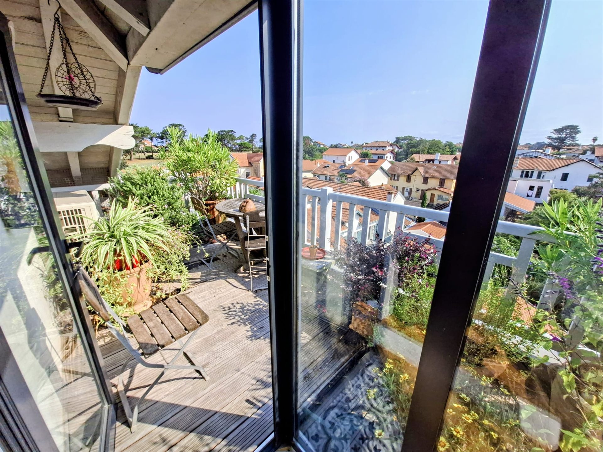 Appartement à vendre, 78m², Biarritz