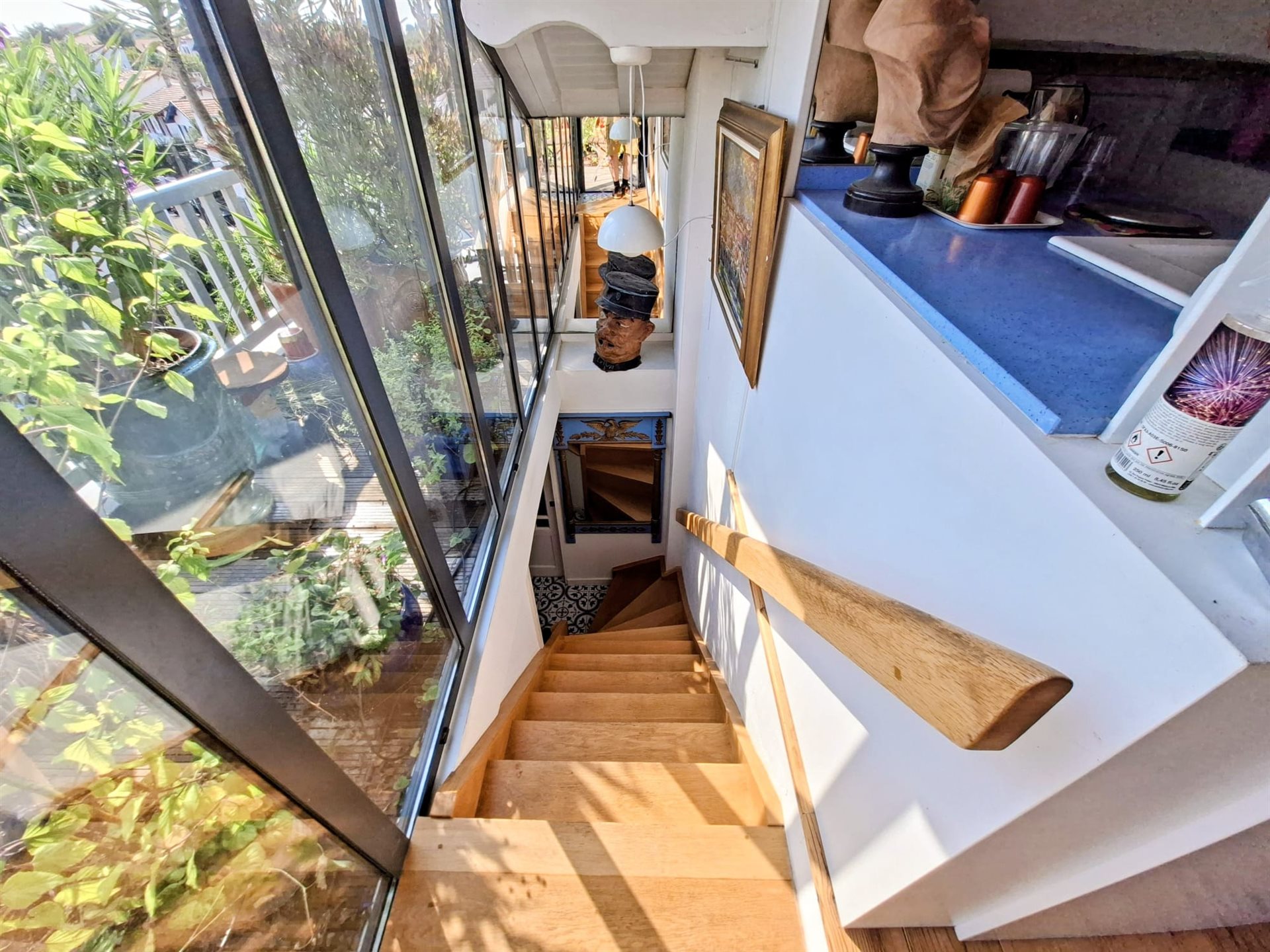 Appartement à vendre, 78m², Biarritz