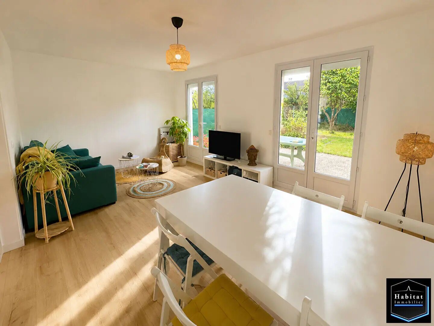 Maison à vendre, 80m², Othis