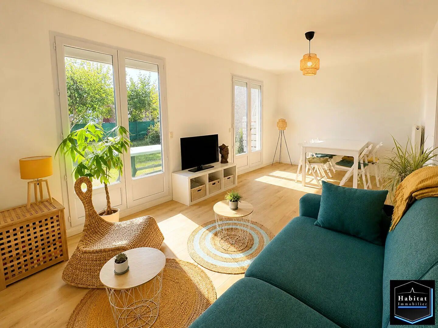 Maison à vendre, 80m², Othis