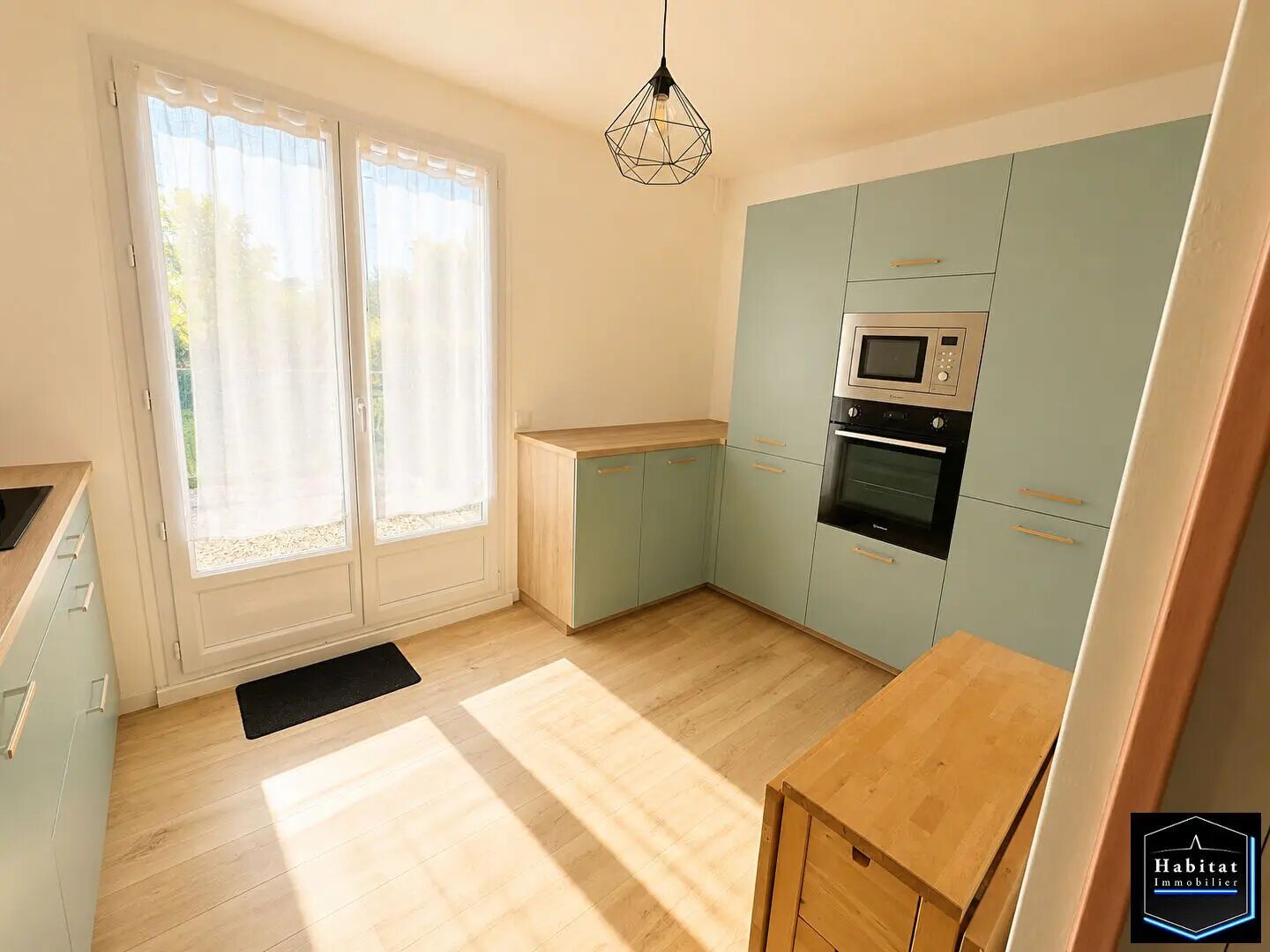 Maison à vendre, 80m², Othis