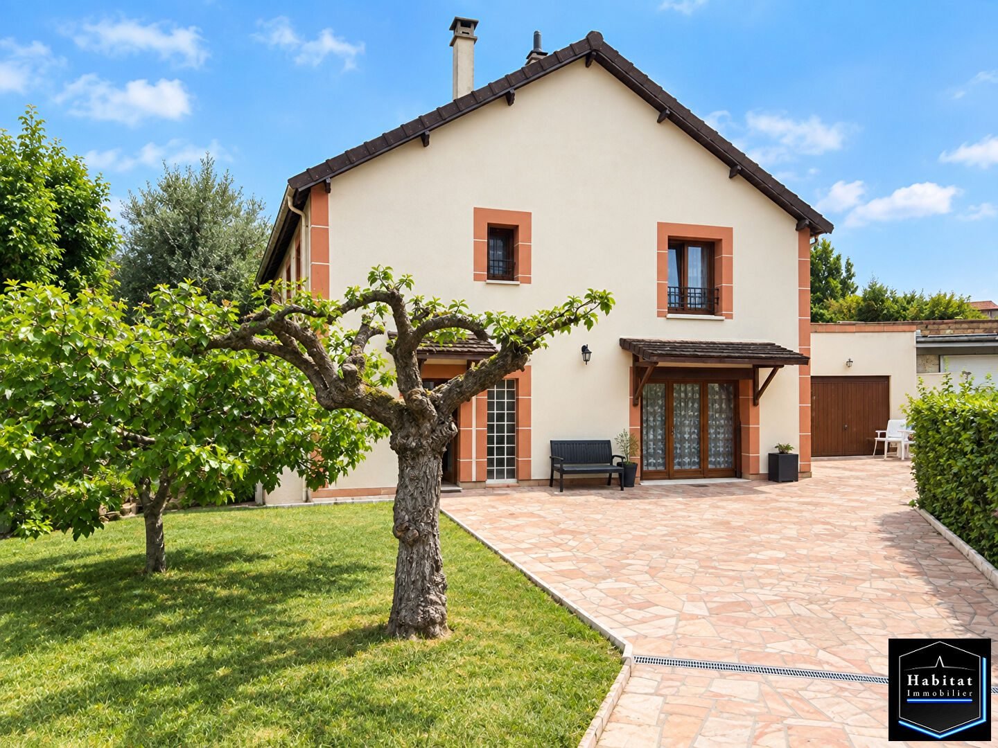 Maison à vendre, 180m², Drancy