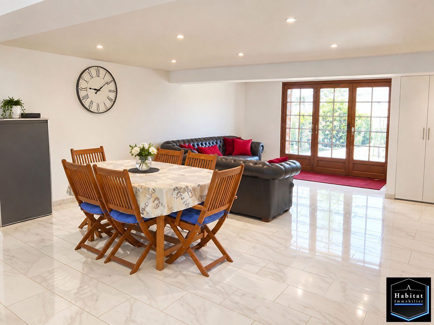 Maison à vendre, 180m², Drancy