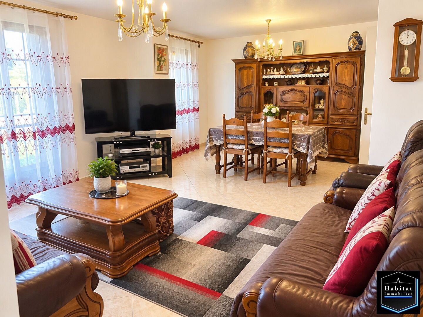 Maison à vendre, 180m², Drancy