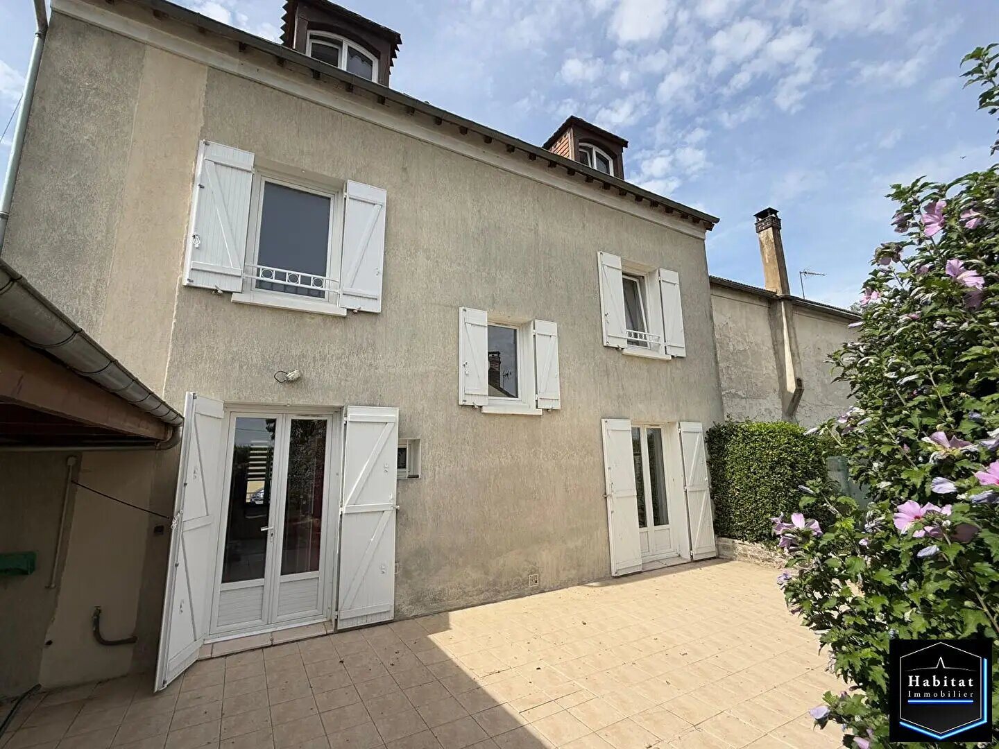 Maison à vendre, 147m², Le Plessis-Belleville