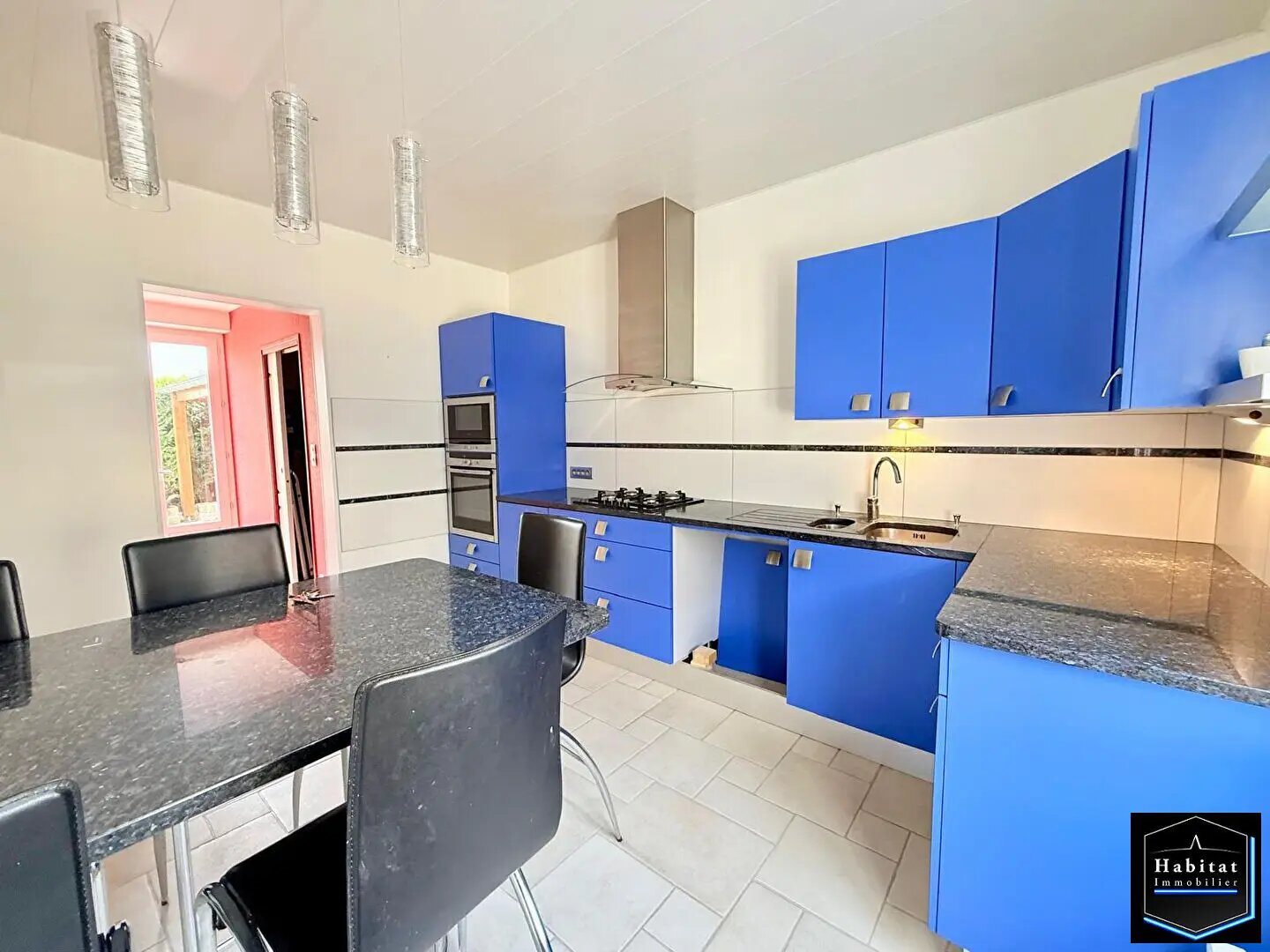 Maison à vendre, 147m², Le Plessis-Belleville