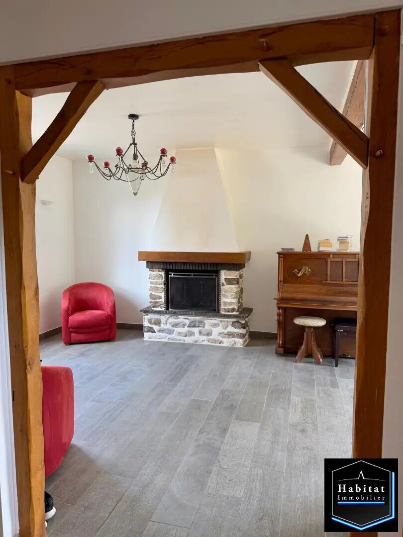 Maison à vendre, 147m², Le Plessis-Belleville
