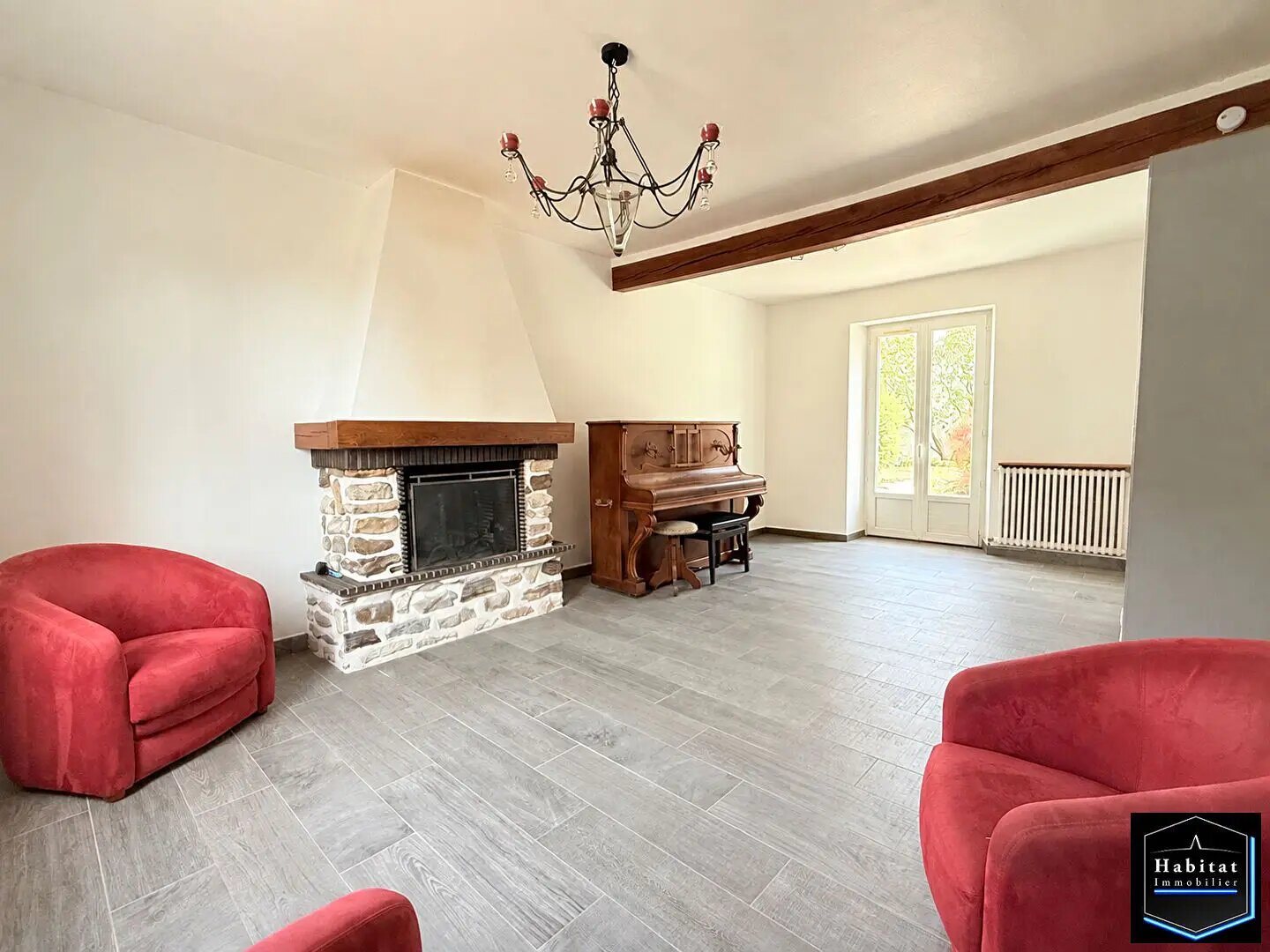 Maison à vendre, 147m², Le Plessis-Belleville