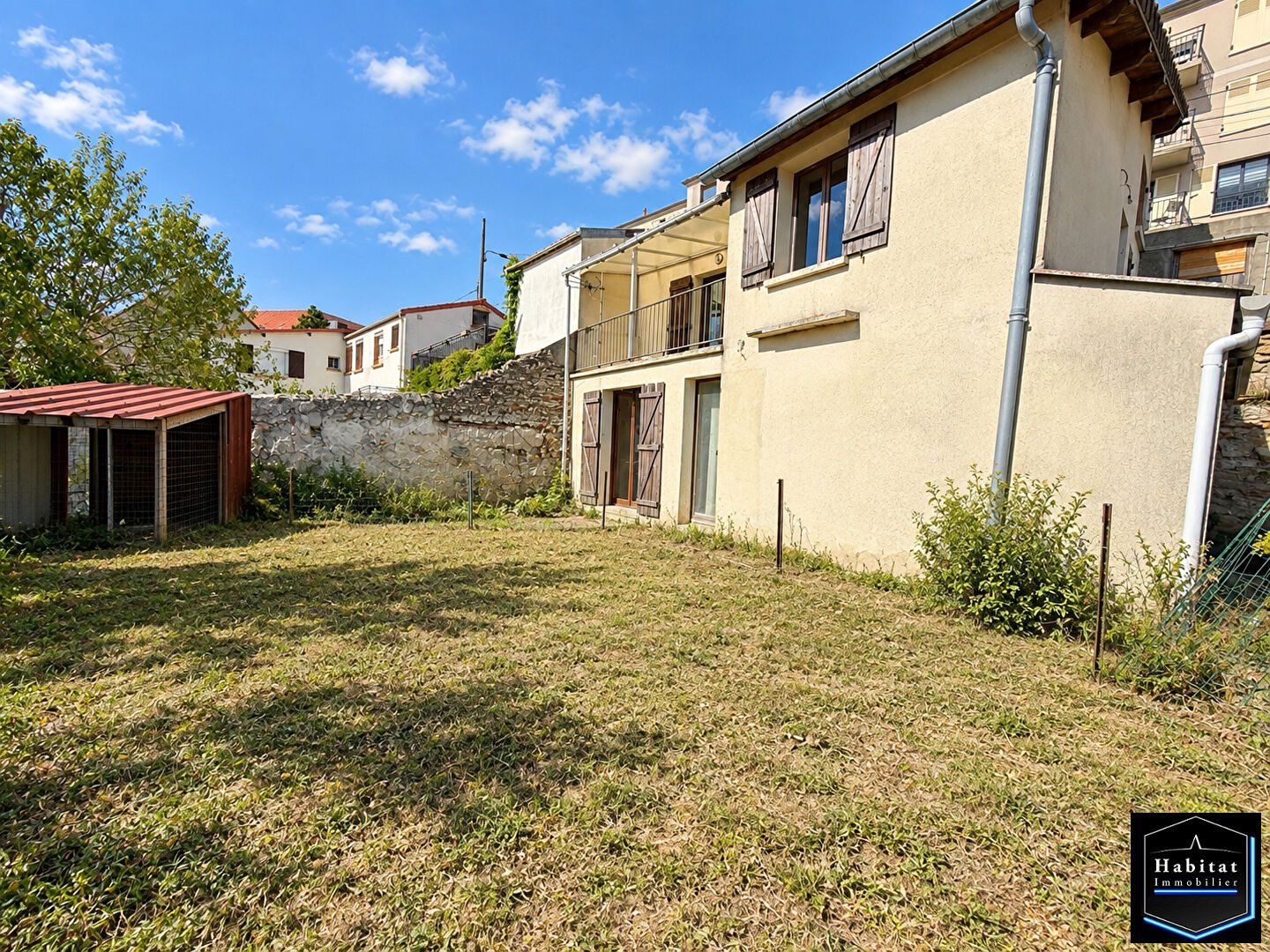 Maison à vendre, 60m², Dammartin-en-Goële