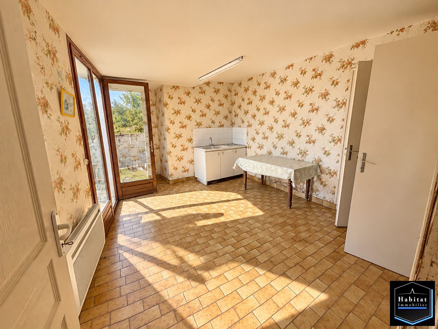 Maison à vendre, 60m², Dammartin-en-Goële