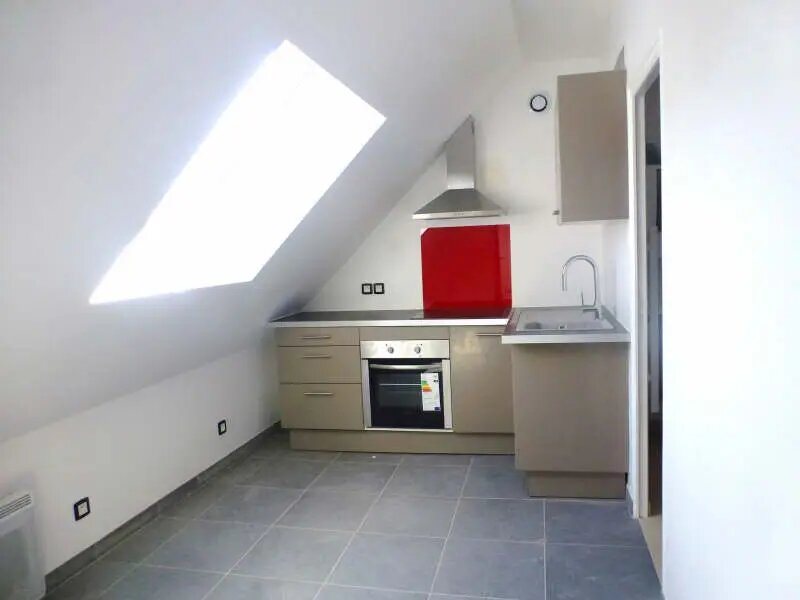 Appartement à louer, 22m², Le Plessis-Belleville