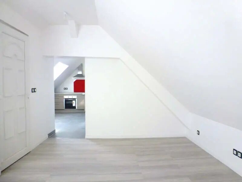 Appartement à louer, 22m², Le Plessis-Belleville