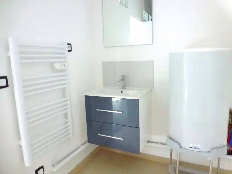 Appartement à louer, 22m², Le Plessis-Belleville
