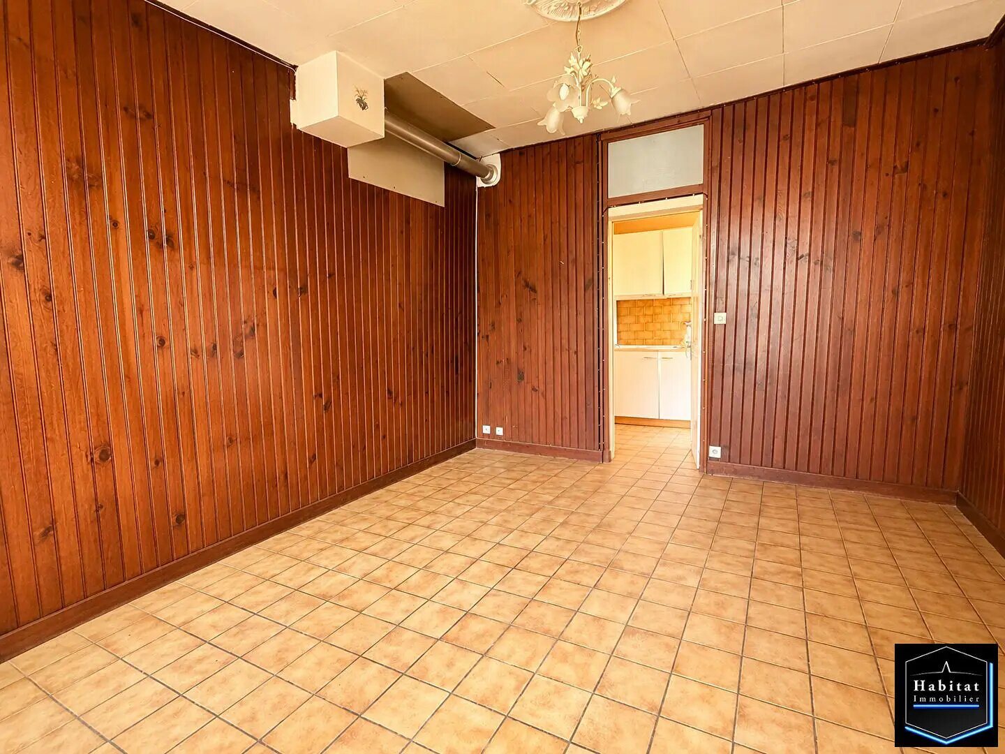 Maison à vendre, 68m², Nanteuil-le-Haudouin
