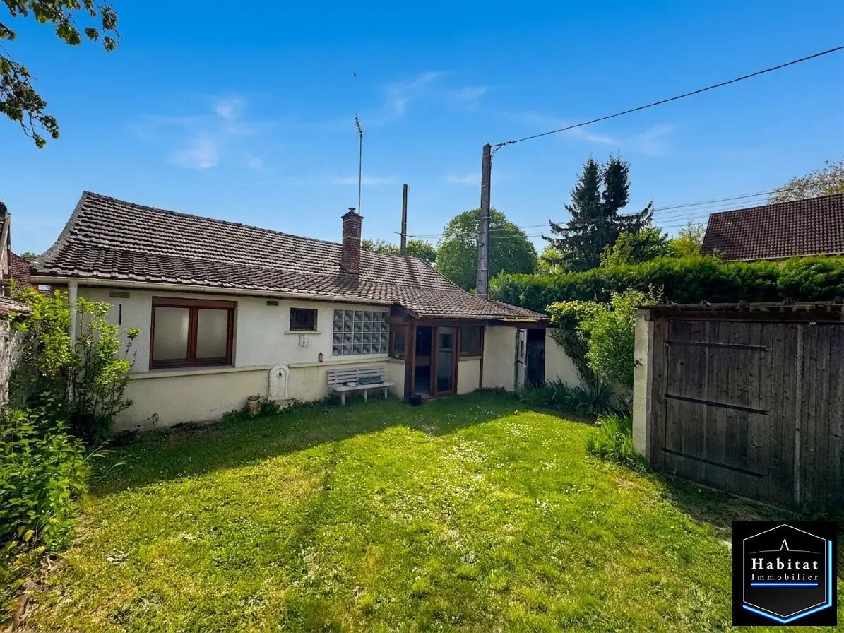 Maison à vendre, 73m², Betz