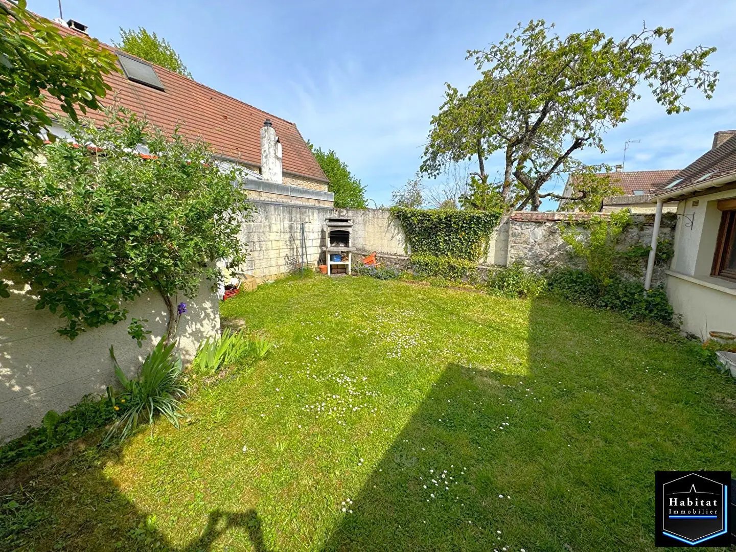 Maison à vendre, 73m², Betz