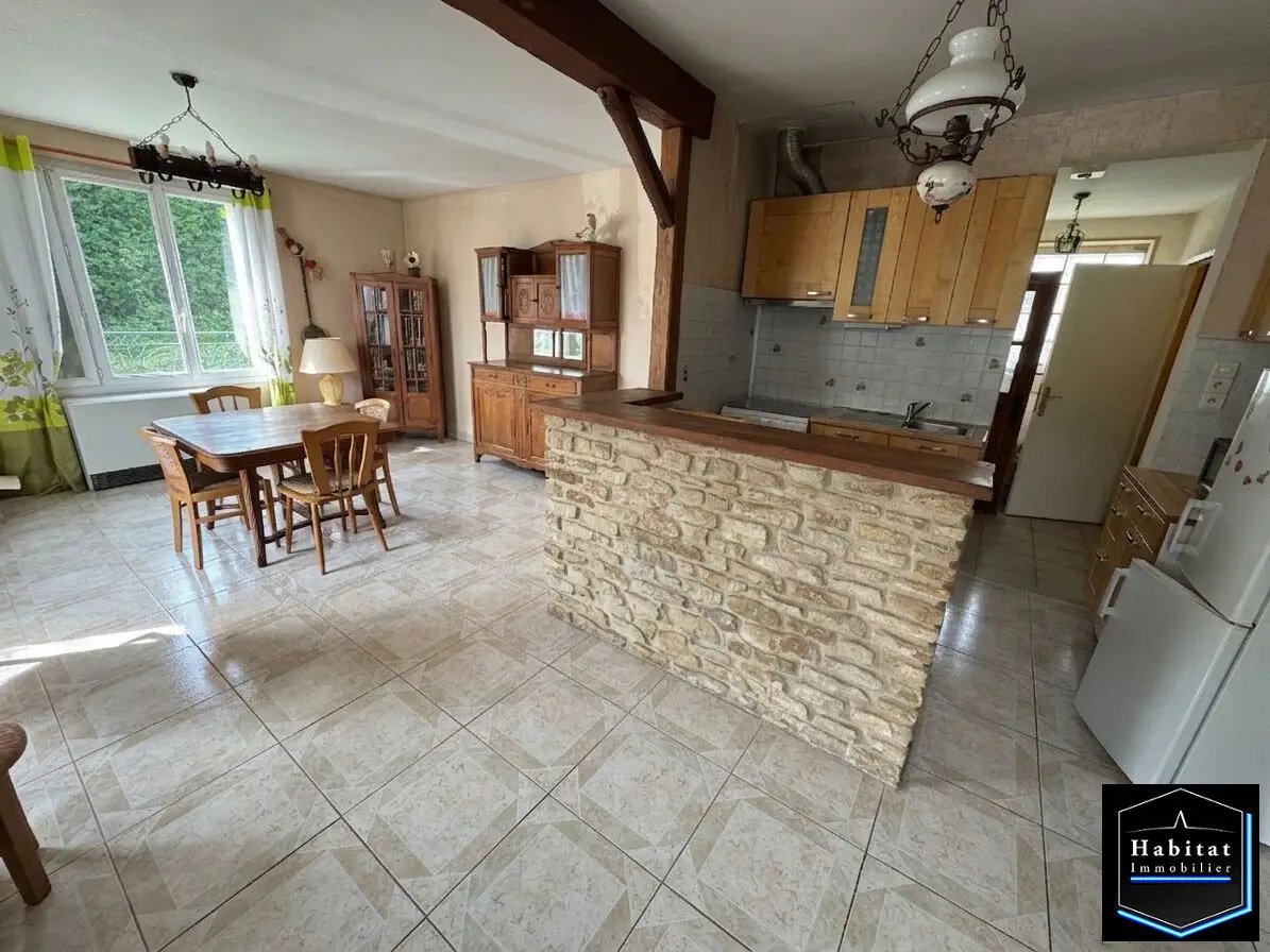 Maison à vendre, 73m², Betz