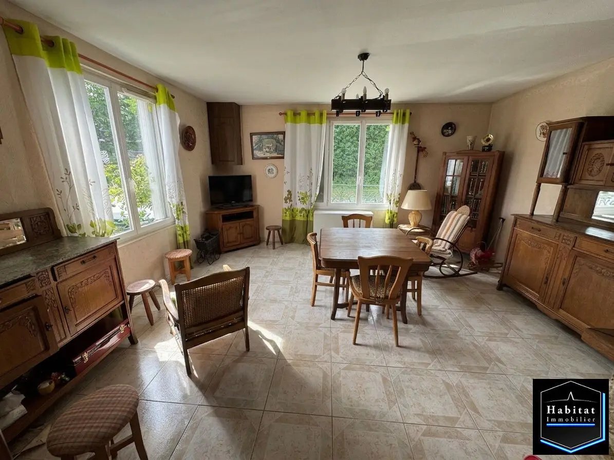 Maison à vendre, 73m², Betz