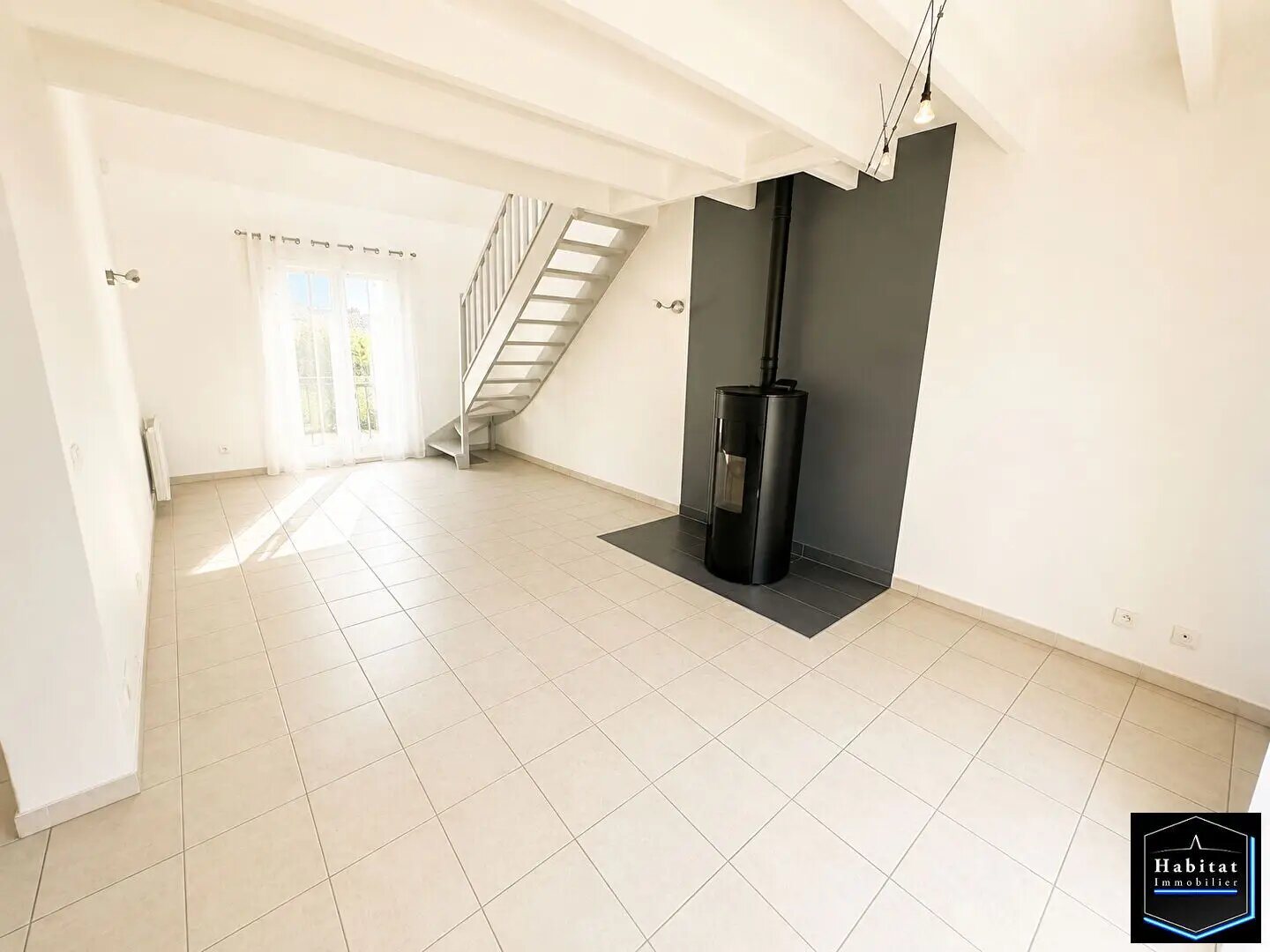 Maison à vendre, 134m², Moussy-le-Neuf