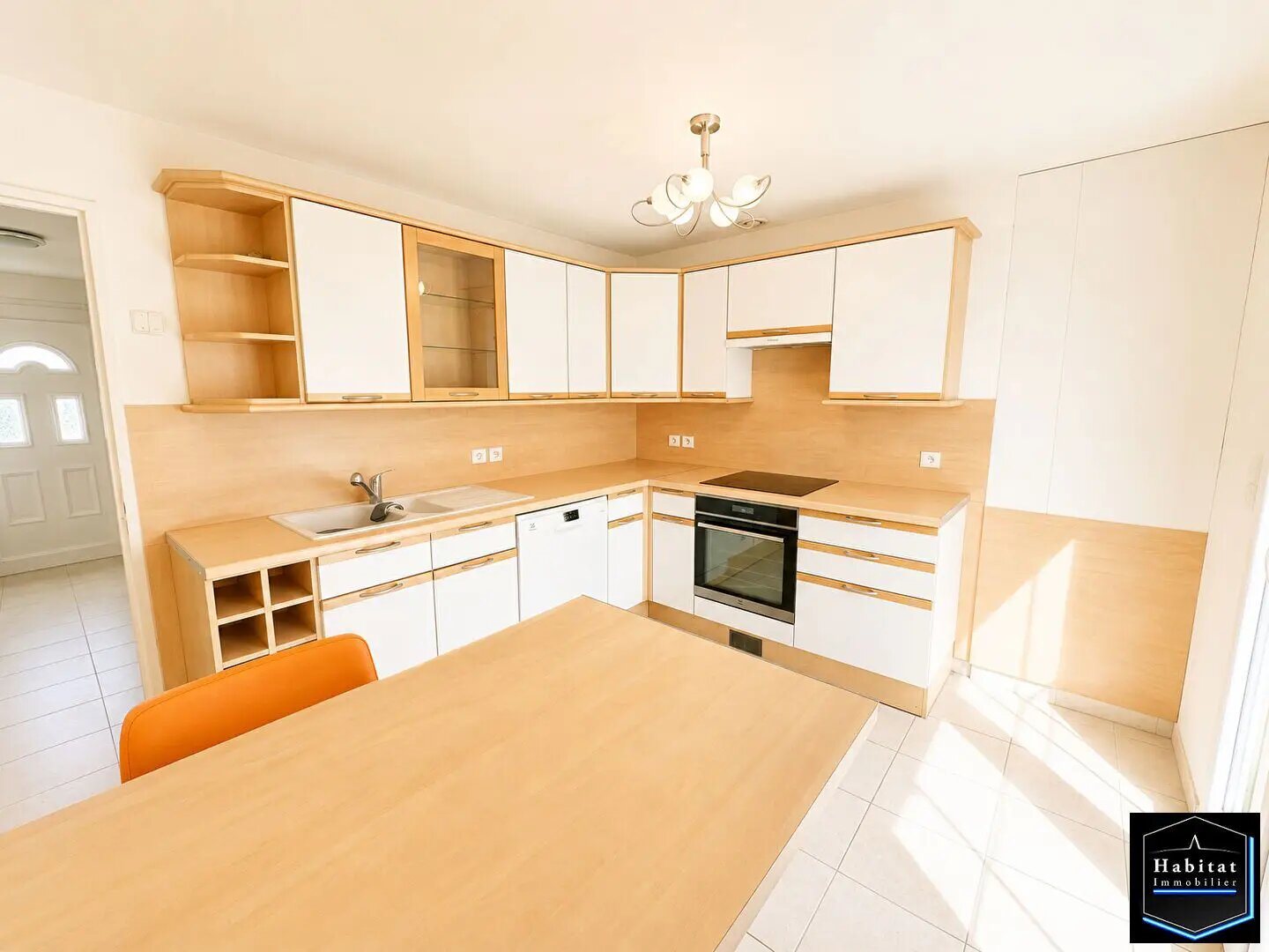 Maison à vendre, 134m², Moussy-le-Neuf