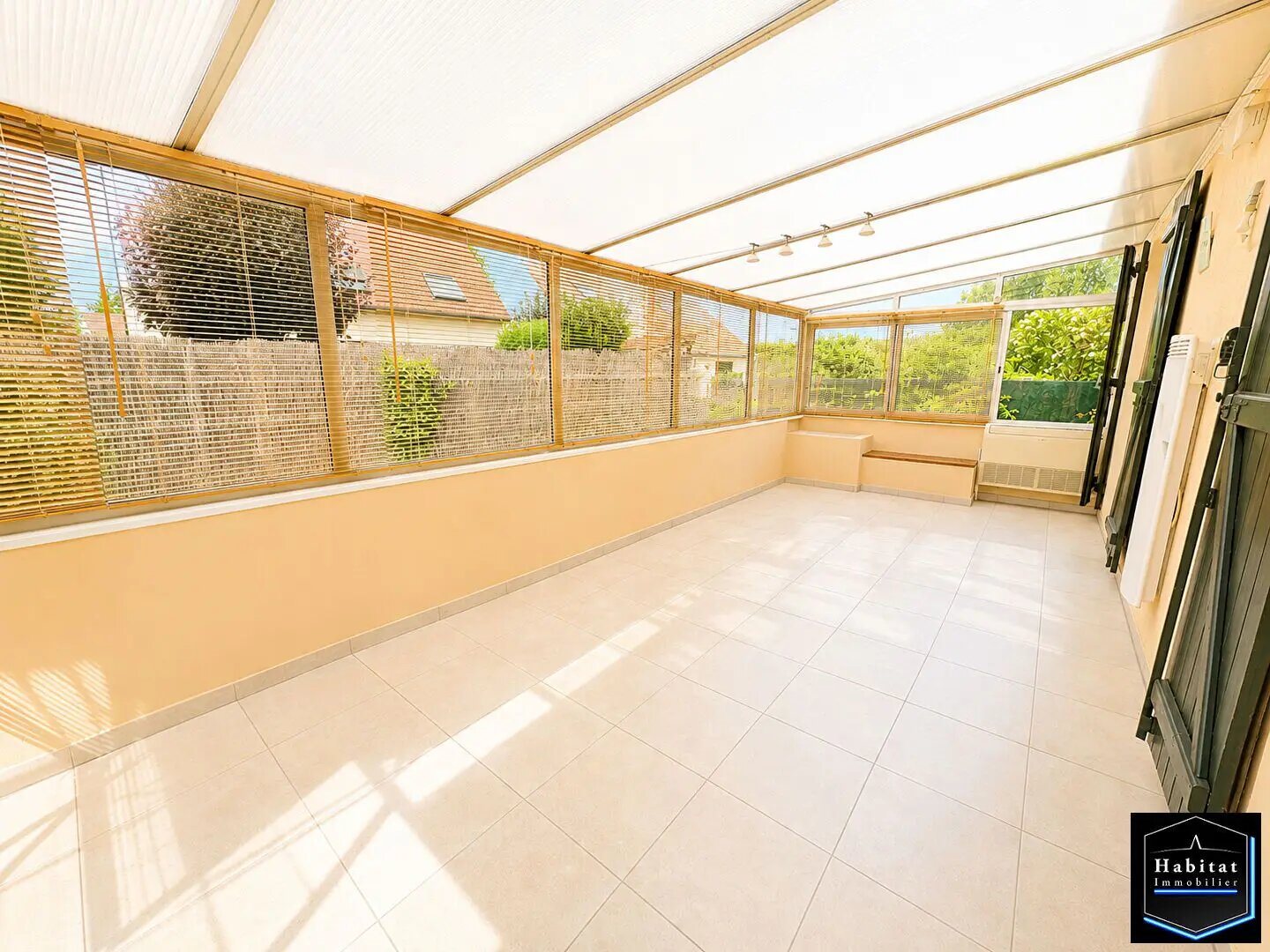 Maison à vendre, 134m², Moussy-le-Neuf