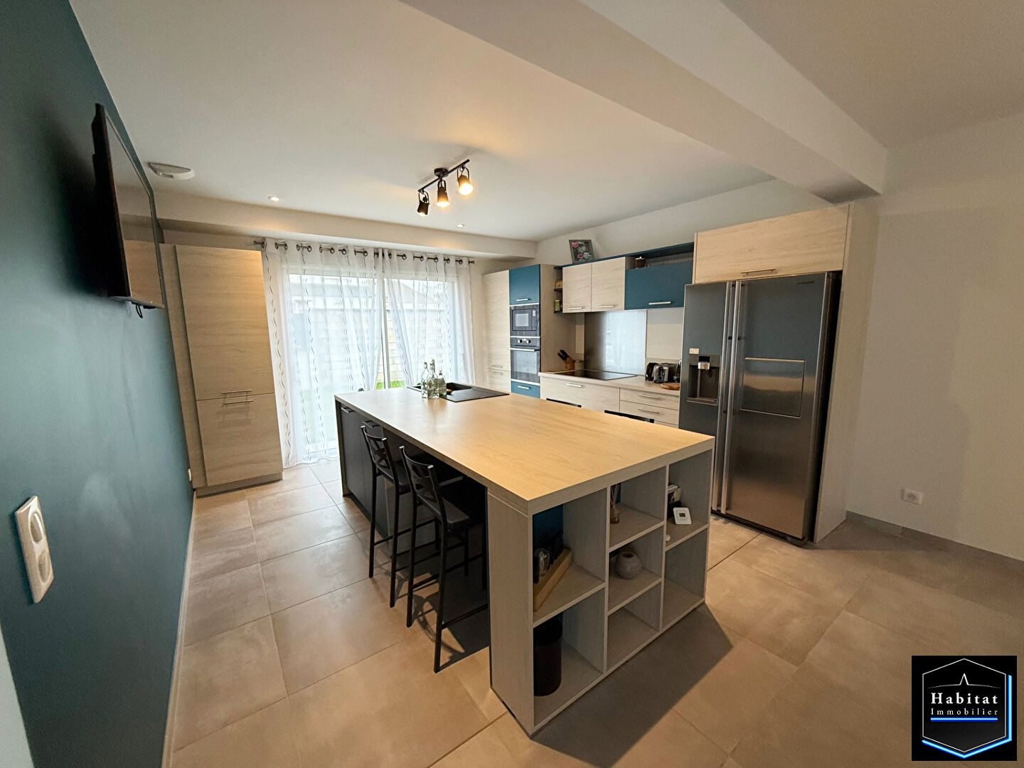 Maison à vendre, 180m², Dammartin-en-Goële