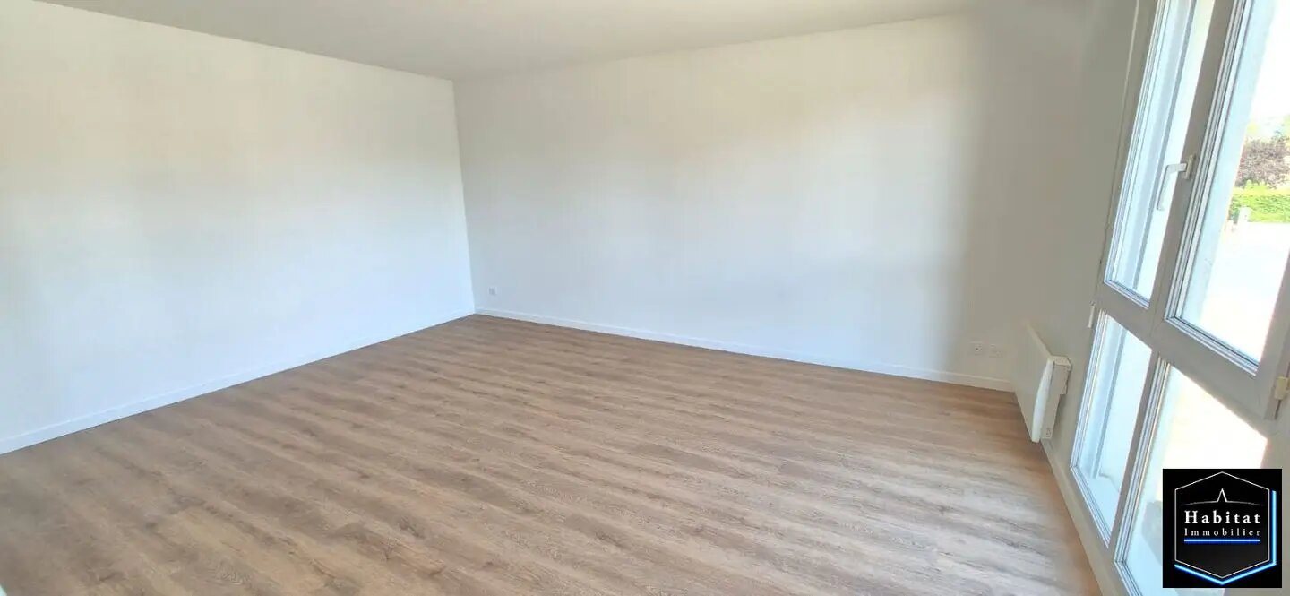 Appartement à vendre, 47m², Saint-Pathus