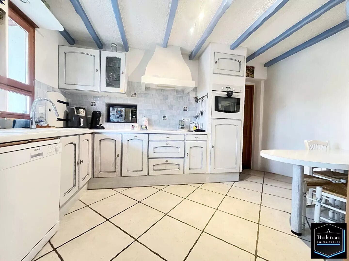 Maison à vendre, 145m², Moussy-le-Neuf