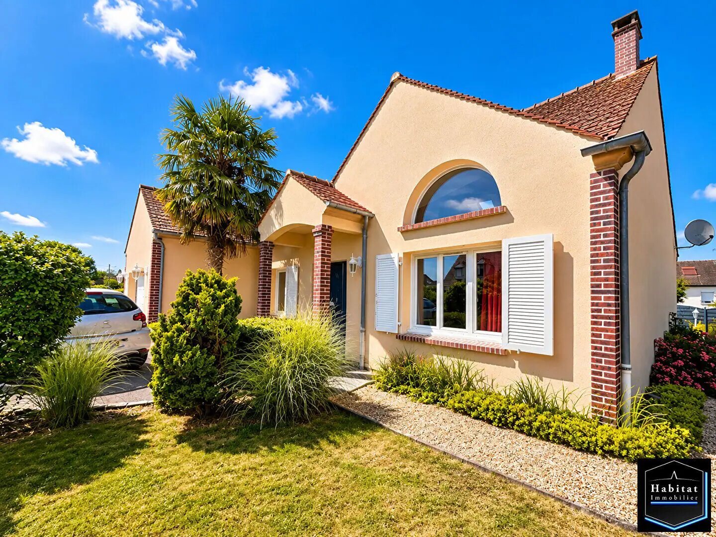 Maison à vendre, 153m², Saint-Pathus