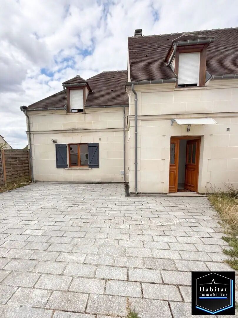 Maison à vendre, 127m², Senlis