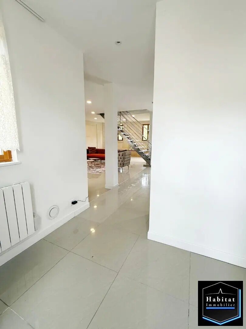 Maison à vendre, 127m², Senlis