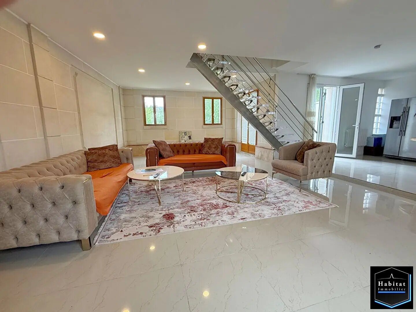 Maison à vendre, 127m², Senlis